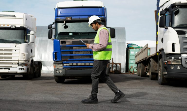 Entreprise de transport et logistique à Calais et Marseille spécialisée en transport international et vers l’Angleterre